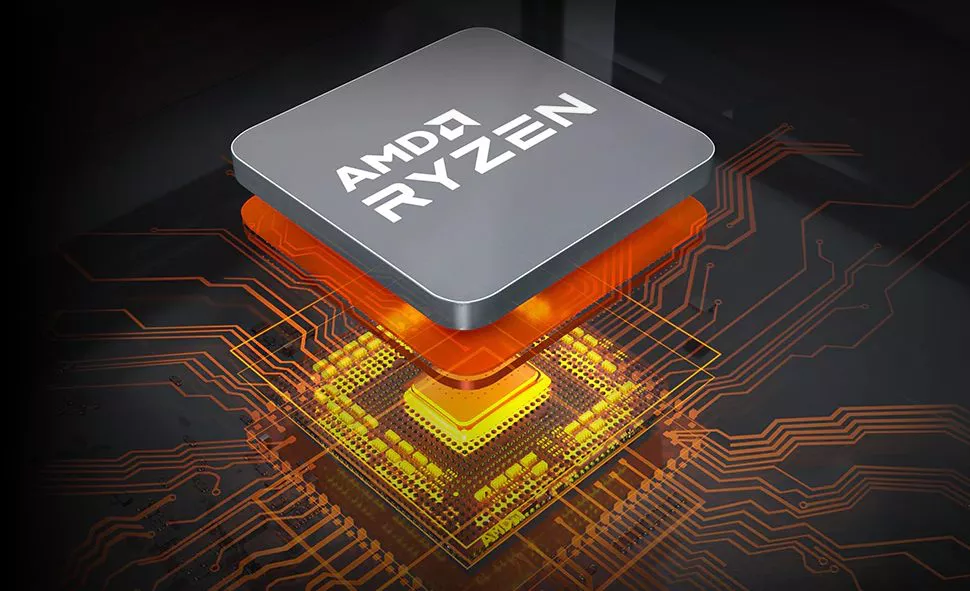 Architettura ibrida a livello di CPU anche per AMD: ecco Strix Point