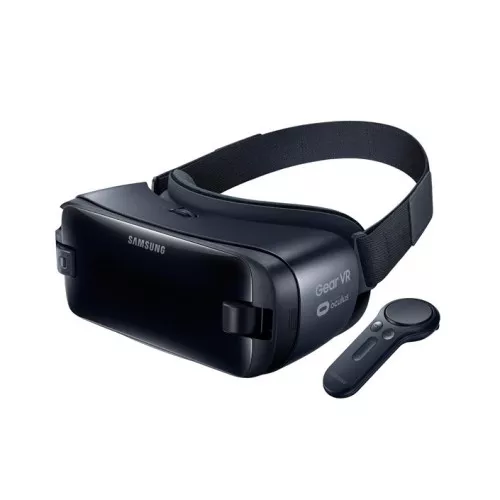 Samsung presenta un nuovo visore Gear VR per la realtà virtuale