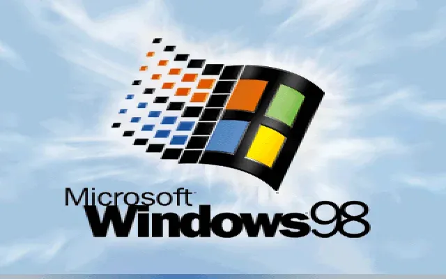 98.css riporta il look di Windows 98 nei siti web moderni