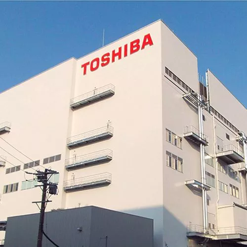 Toshiba inizia a produrre le prime memorie UFS 3.0: le caratteristiche