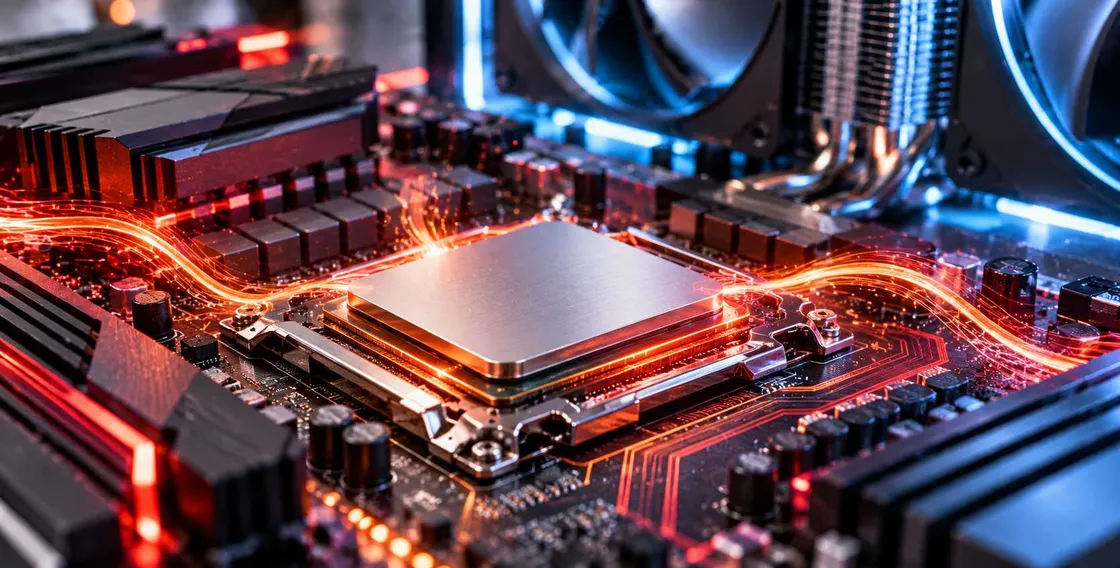 Ryzen Master arriva su Linux? AMD pubblica il primo driver per l'overclocking