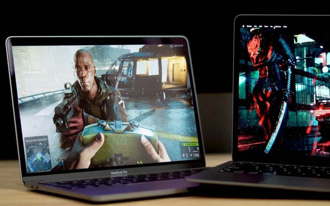 Apple ruberà una chicca a Steam Deck per il gaming su macOS