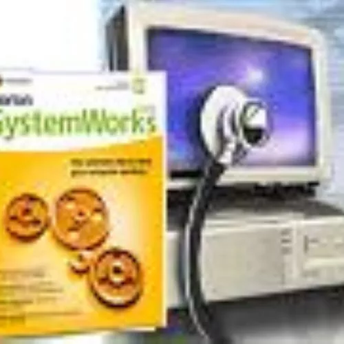 Norton SystemWorks 2002: come riparare, velocizzare e ottimizzare il pc
