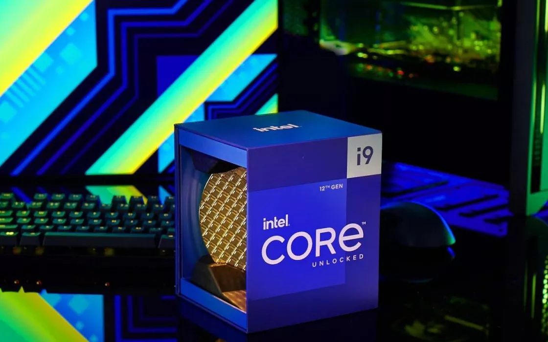 Intel Alder Lake è la risposta agli AMD Ryzen: cosa cambia con il Core i9-12900K