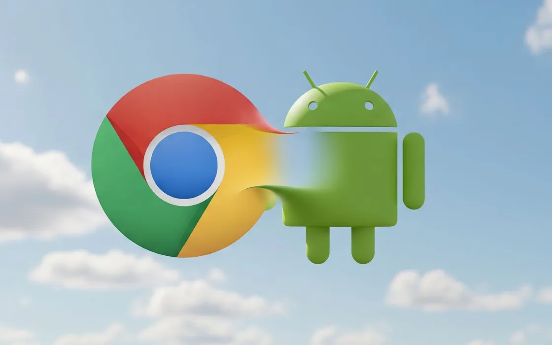 Google conferma: Chrome OS e Android diventeranno una cosa sola