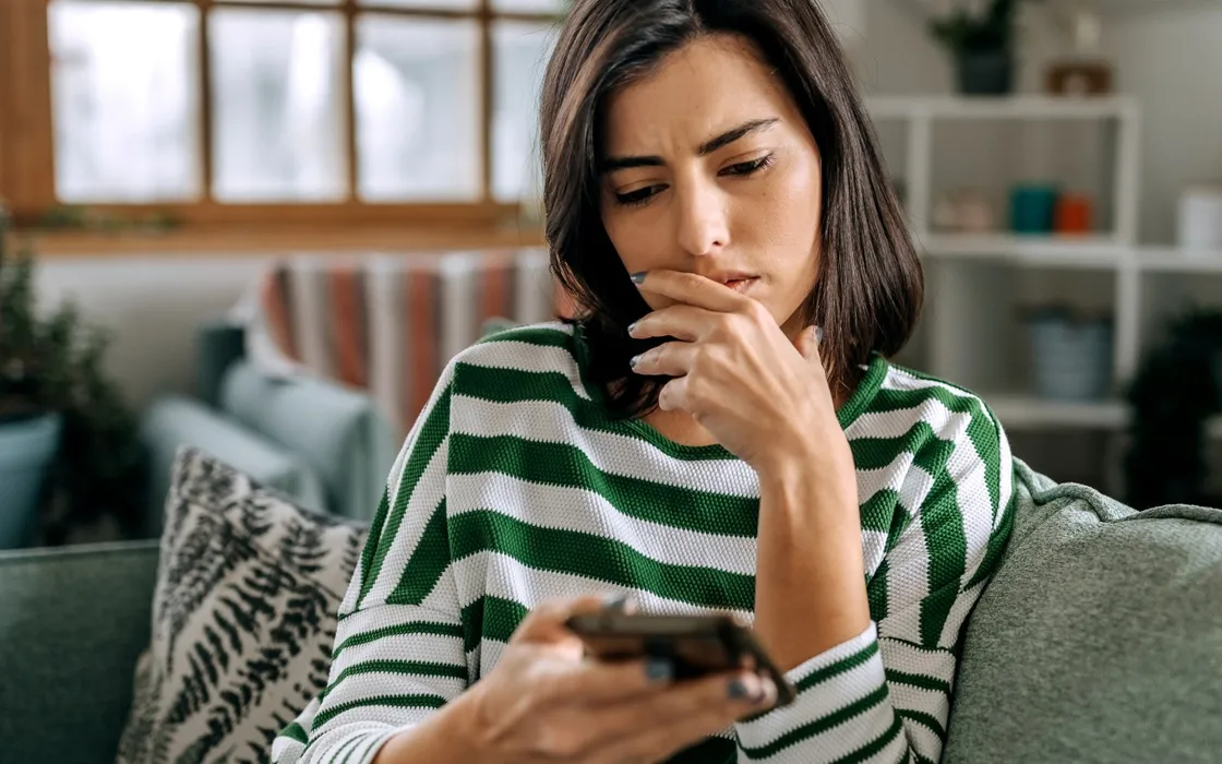 Rutto nell'app Banca Intesa: spiacevole, ma il problema è un altro