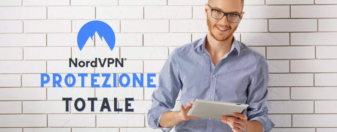 L'antivirus di NordVPN ti costa 2 euro al mese e ti protegge da tutto