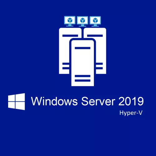 Cos'è e come funziona Windows Hyper-V Server 2019