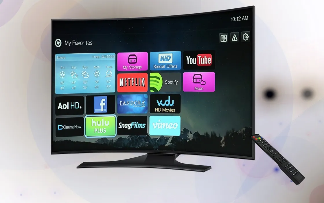 Android TV: Google pensa ad aggiornamenti fissi ogni due anni