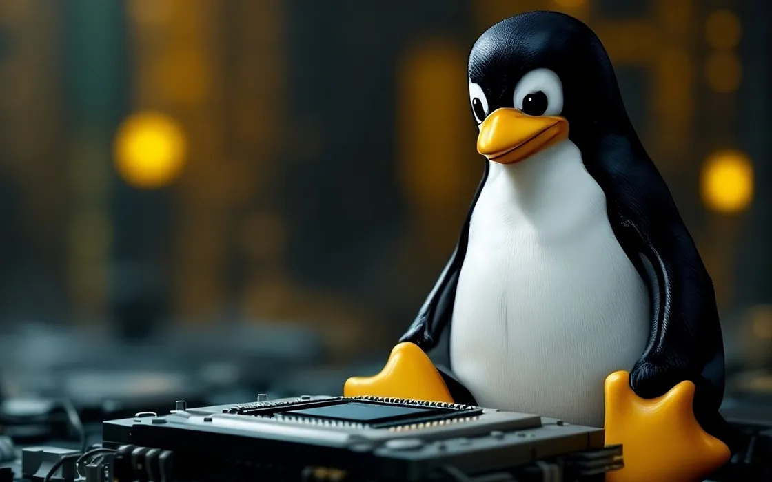 Linus Torvalds trova il modo per rendere Linux più veloce e sicuro con CMOV