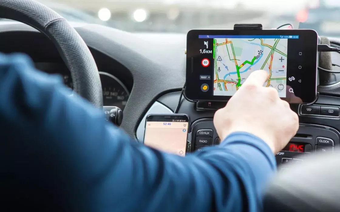 Waze, aggiornamento: le novità in arrivo rendono la guida sicura e fluida