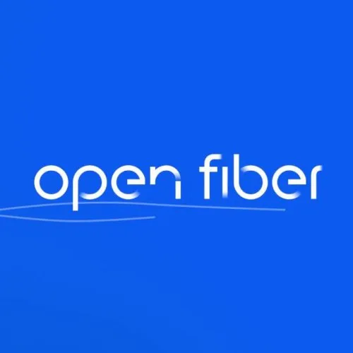 Open Fiber, avviati i test per la commercializzazione della fibra FTTH nelle aree bianche