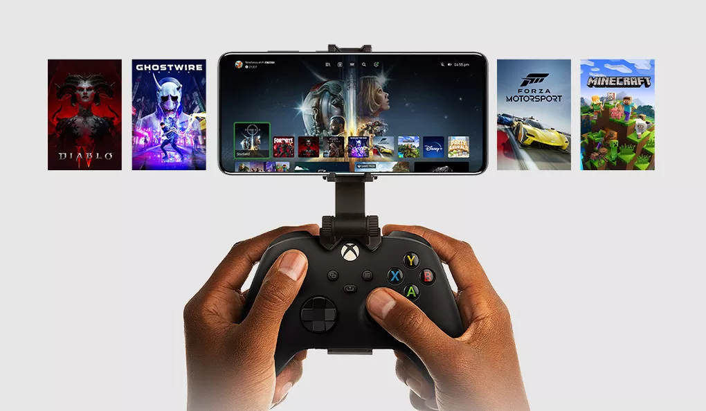 Xbox Mobile Store: l'alternativa ad App Store e Play Store è sempre più vicina