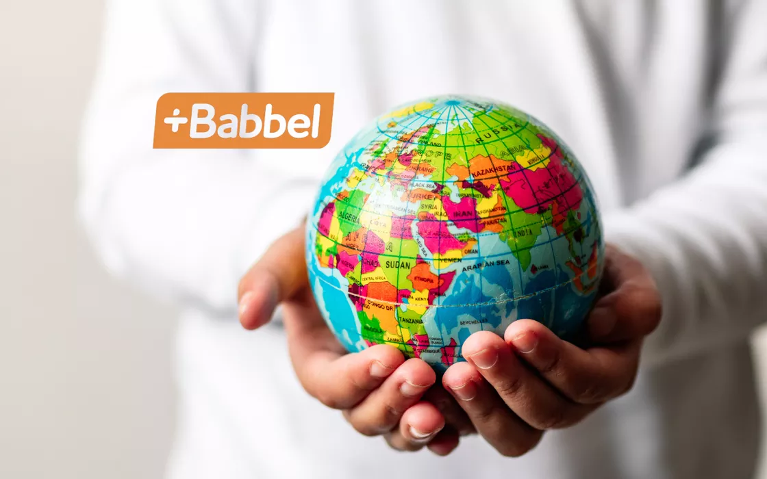 Babbel, accesso a vita a metà prezzo
