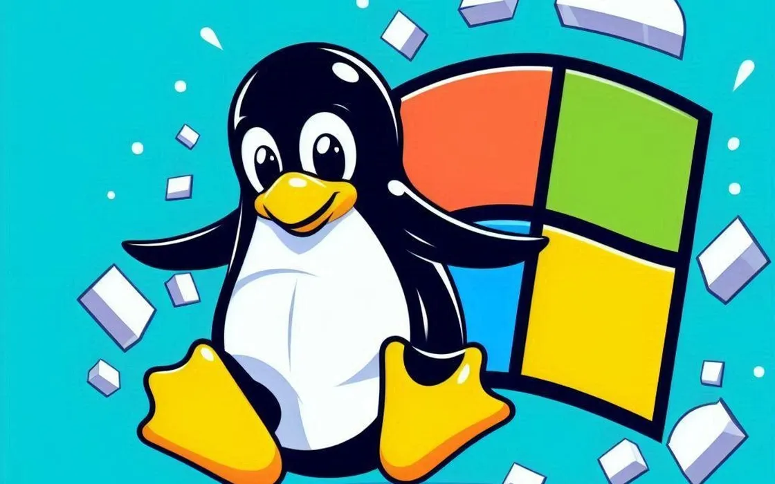 Windows Subsystem for Linux (WSL): perché è importante saperlo usare