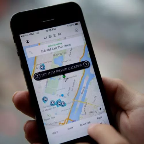 Anche Uber interessata ad acquistare Nokia HERE Maps