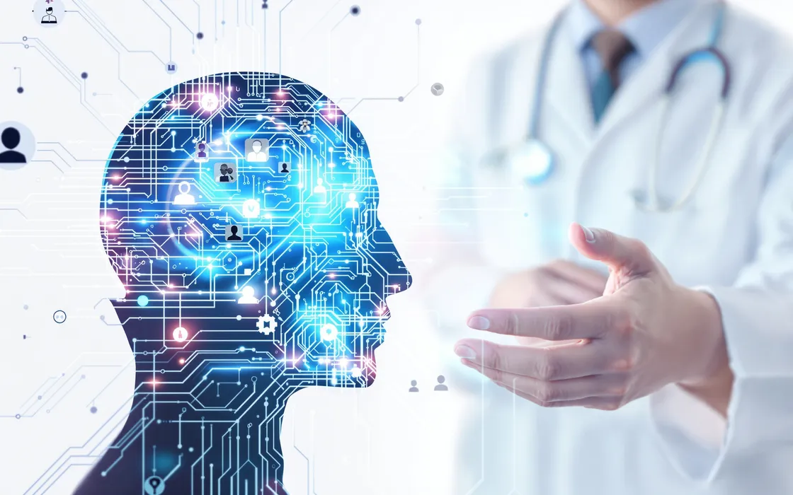 AI e salute: le diagnosi dei chatbot esatte solo nel 34% dei casi