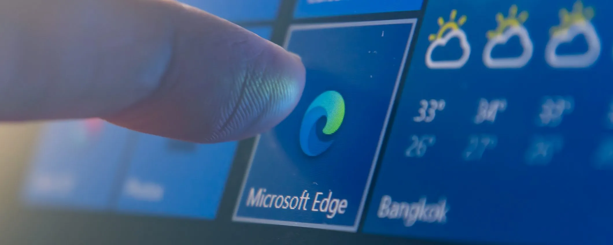 Anteprima: Microsoft Edge cambia totalmente il modo in cui gestisce le password