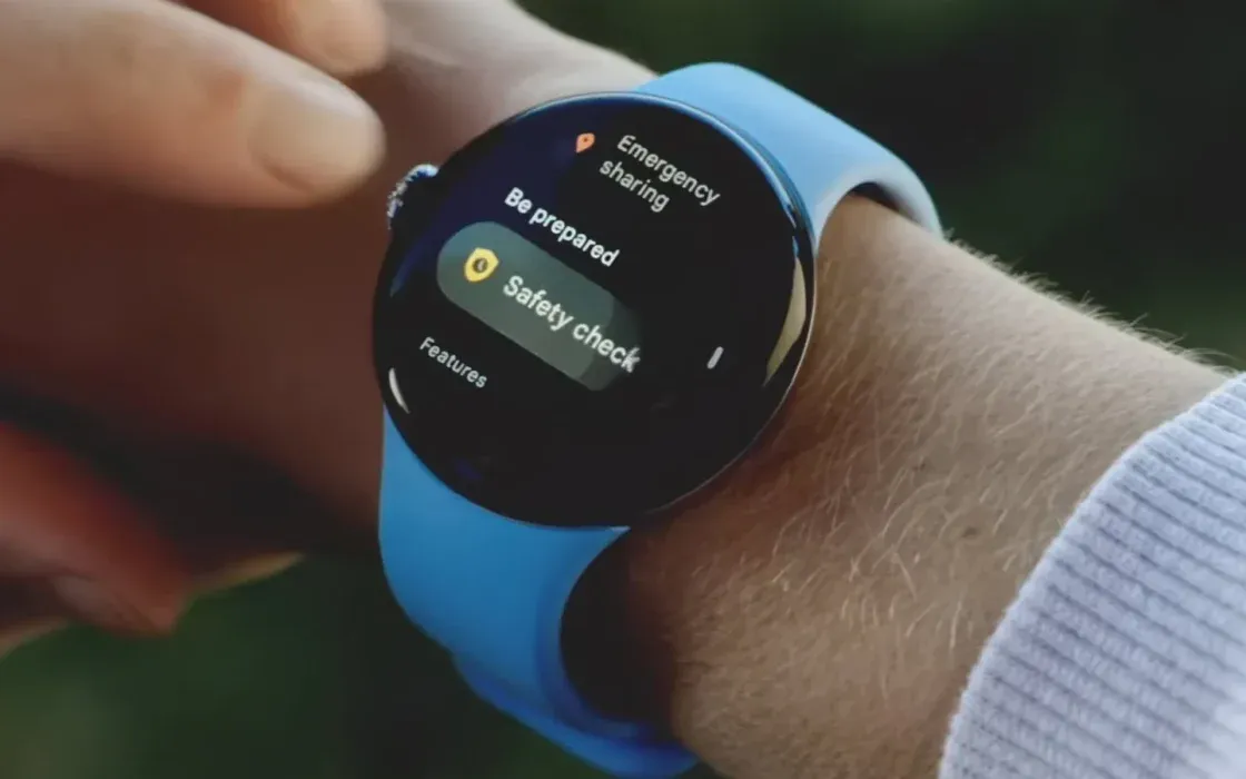 Pixel Watch impazziti dopo l'ultimo aggiornamento: cosa sta succedendo?