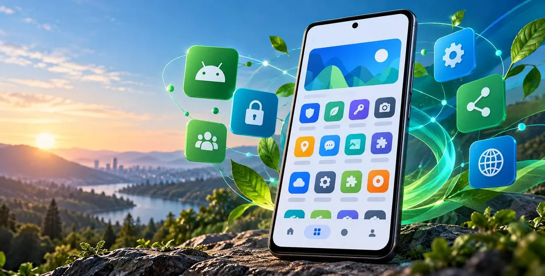 F-Droid 2.0: il più grande aggiornamento degli ultimi anni per l'app Android