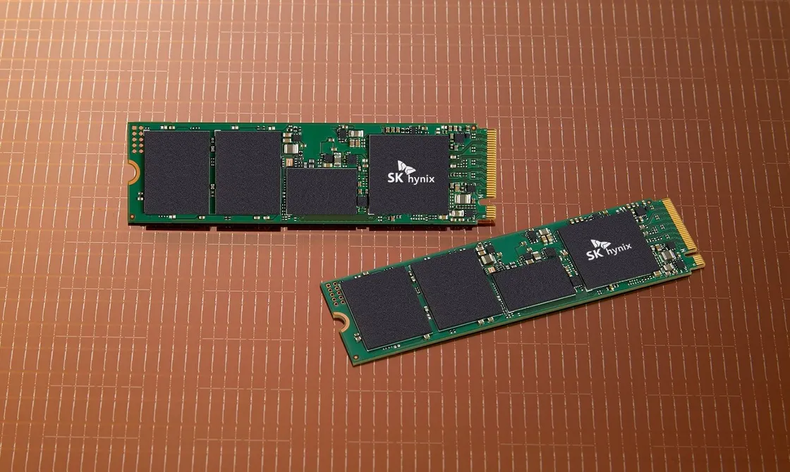 Arrivano le memorie 4D NAND: cosa cambia rispetto al passato