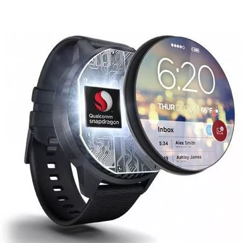 Qualcomm presenta la piattaforma Snapdragon Wear 3100 per rivoluzionare il mercato degli smartwatch
