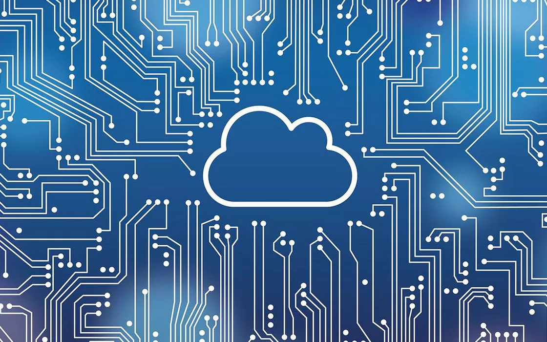 Crittografare file sul cloud, come proteggere i dati sui servizi di storage online