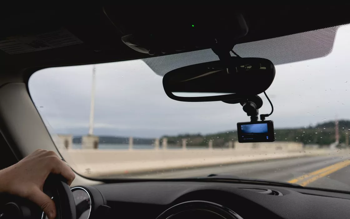 Google Pixel: lo smartphone si usa come dashcam per auto, ecco come