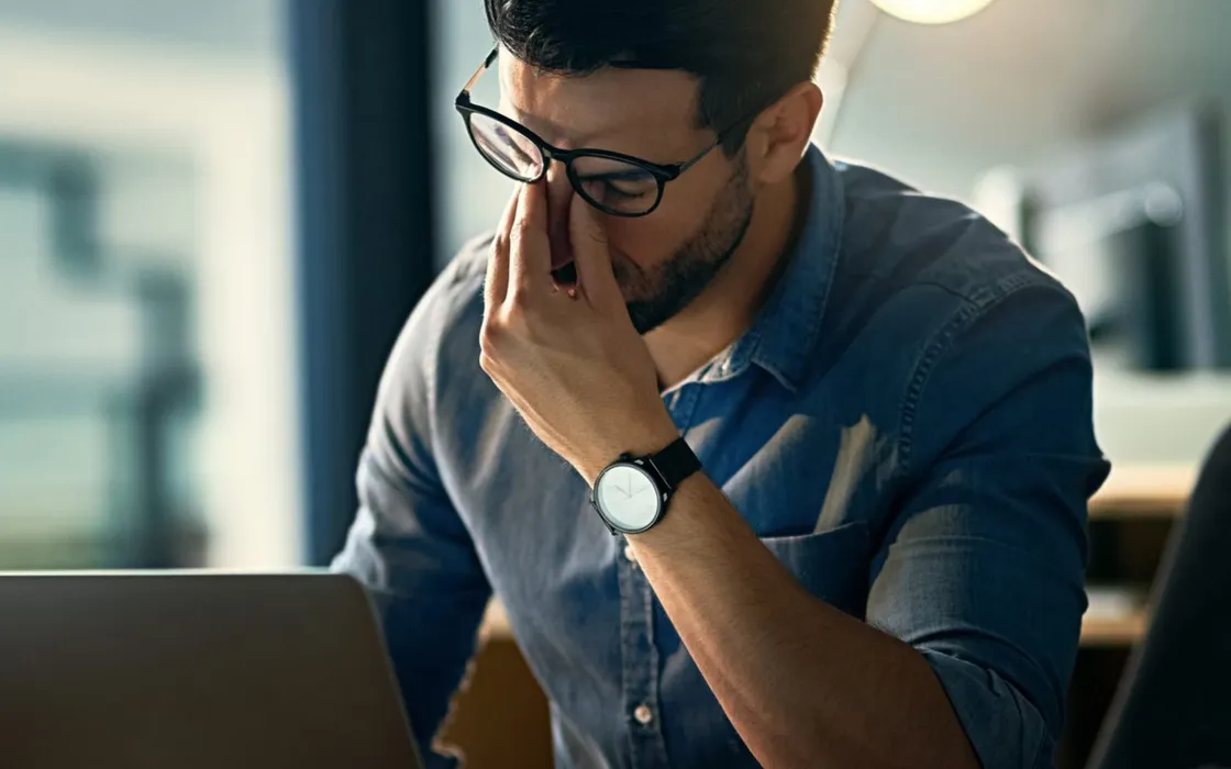 DPC Watchdog Violation: come risolvere la schermata blu in Windows