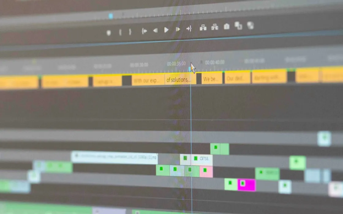 Shotcut 24.01: rilasciata nuova versione del video editor gratuito