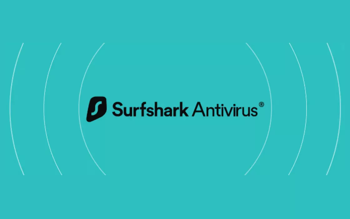 Surfshark One Antivirus: 77% di sconto con 2 mesi gratis