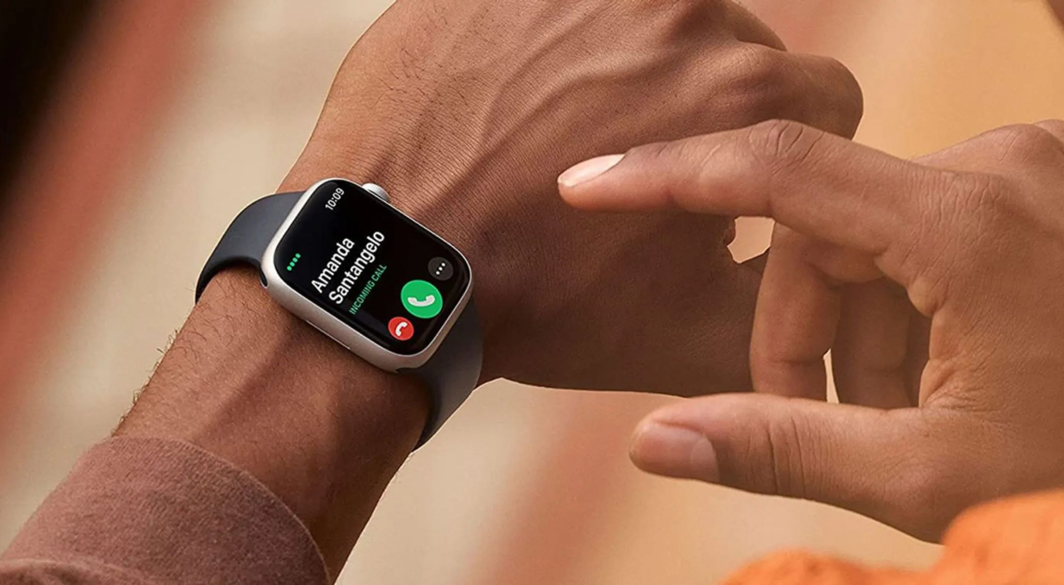 Vendite apple watch top