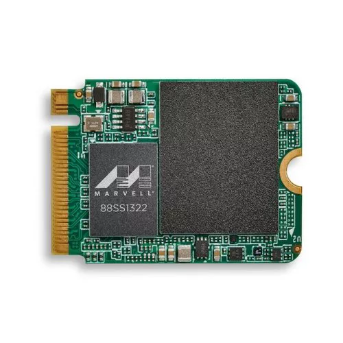 Marvell presenta i nuovi controller compatibili con gli SSD basati su interfaccia PCIe 4.0