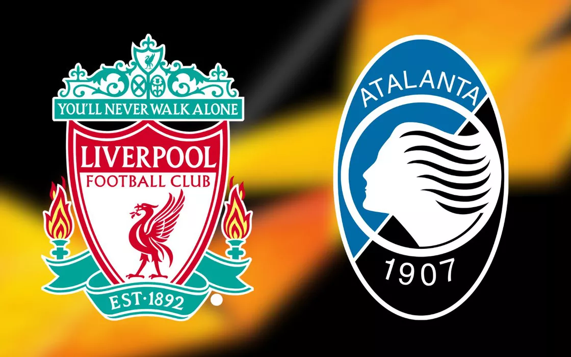 Liverpool-Atalanta: le probabili formazioni e dove vederla in streaming