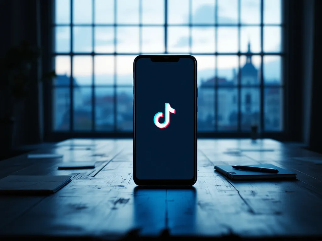 TikTok, nuova indagine della Commissione Europea: cosa sta succedendo?