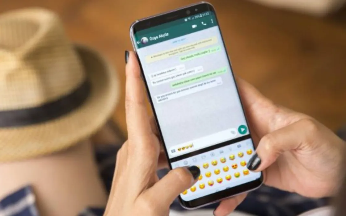 Come recuperare su WhatsApp i messaggi eliminati di proposito in chat