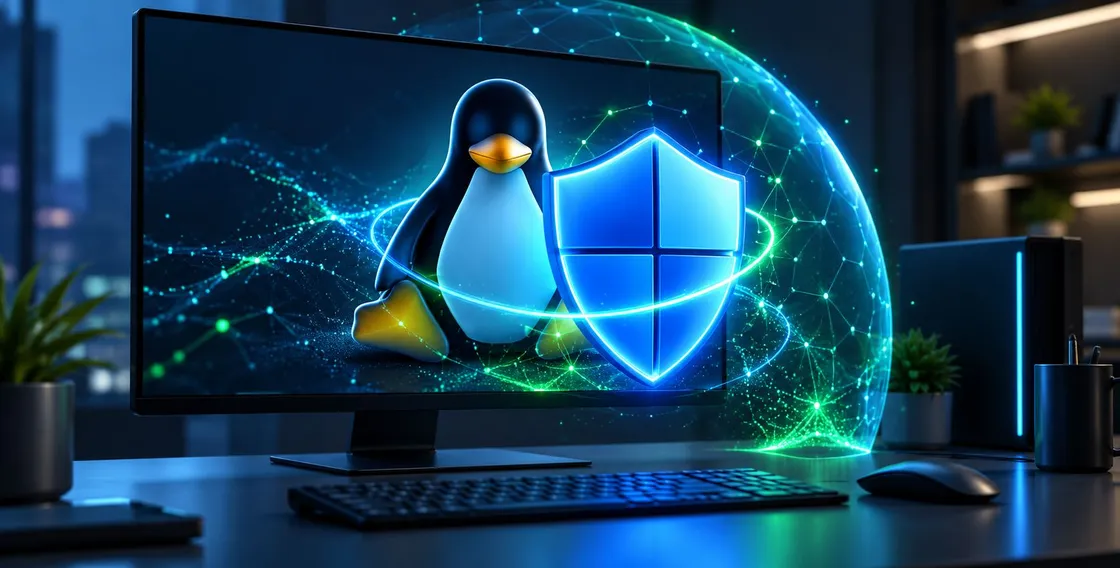 Microsoft Defender arriva su Linux: cosa cambia per la sicurezza