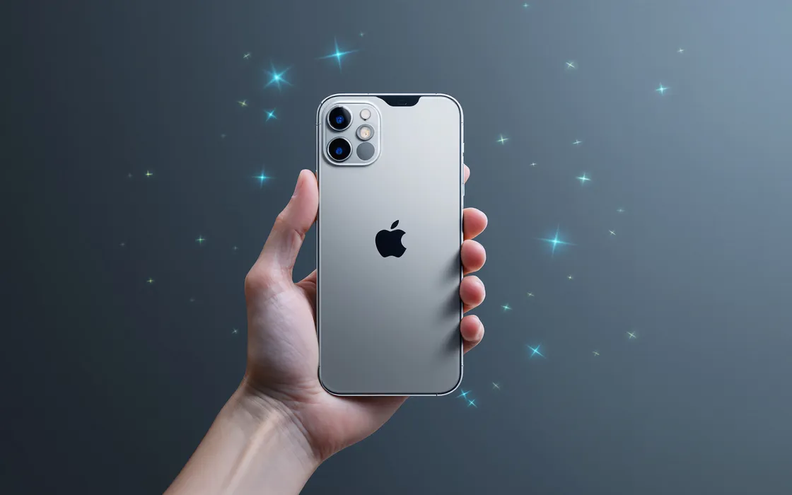 Apple sta pianificando ambiziose funzioni satellitari per iPhone?