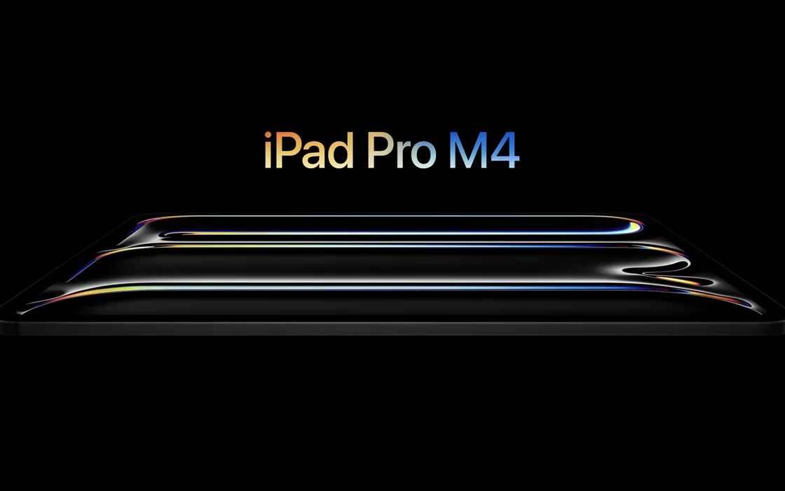 iPad Pro M4 è più sicuro degli altri dispositivi Apple, ma lo si scopre solo ora