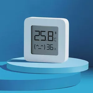 Xiaomi - Monitor temperatura e umidità