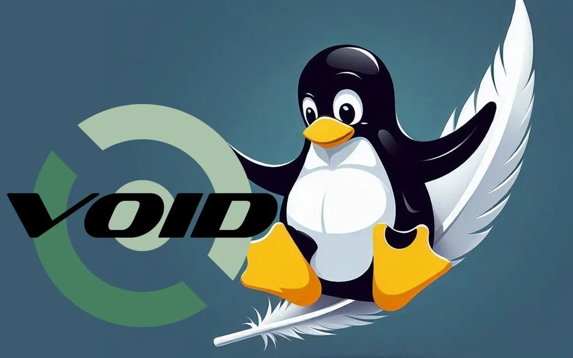 Void Linux, cos'ha di speciale questa distribuzione