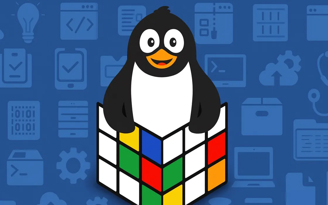 LinuxToys: automatizza installazioni, configurazioni e gestione software su Linux