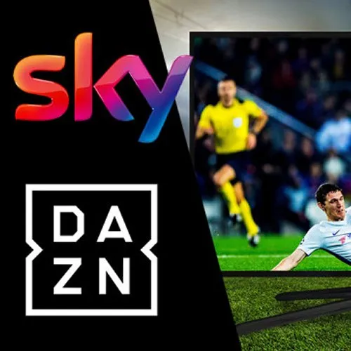 Codacons presenta un esposto contro DAZN e SKY