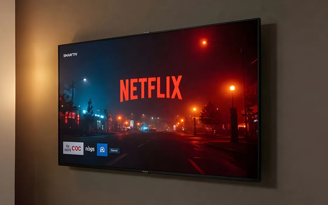 Netflix, brutte notizie per chi ha l'abbonamento con pubblicità