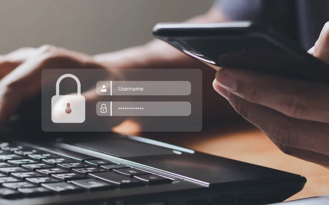 Firefox protegge le password con le credenziali del dispositivo: ma è davvero efficace?