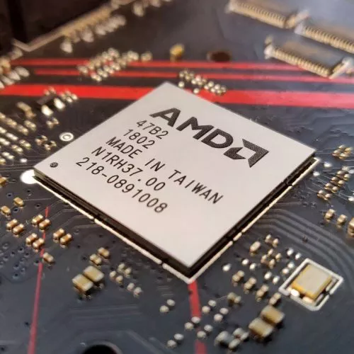 In arrivo le prime schede madri di fascia media basate su chipset AMD B550 e PCIe 4.0