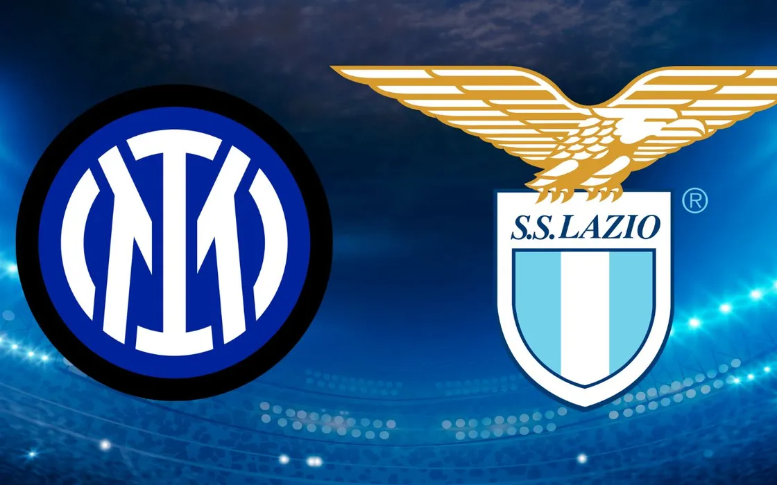Inter-Lazio: dove vedere la Finale di Coppa Italia 2026 in streaming anche all'estero