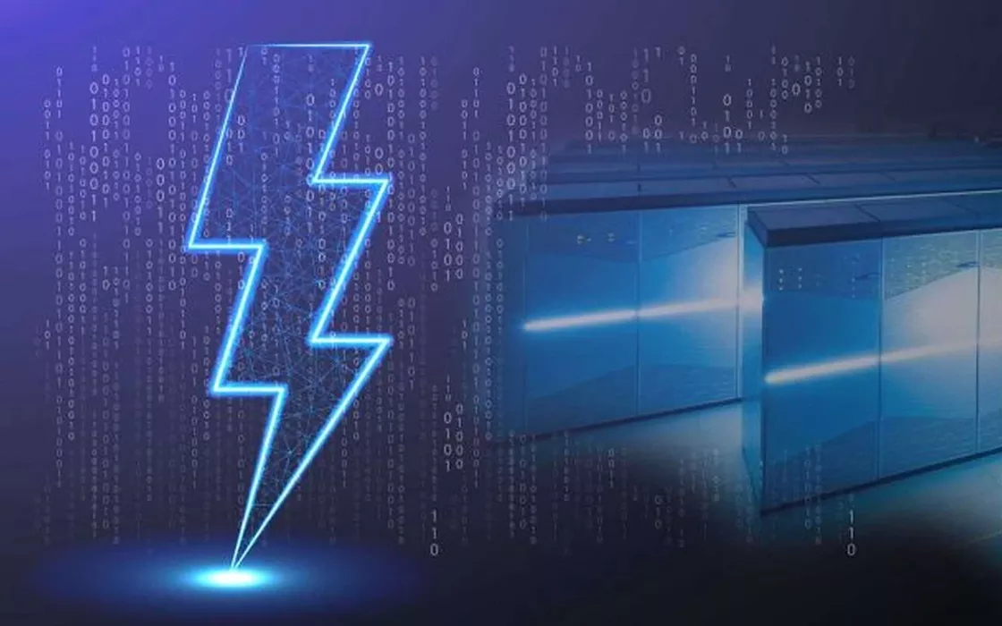 UE svela il suo primo supercomputer exaFLOP: a cosa servirà?