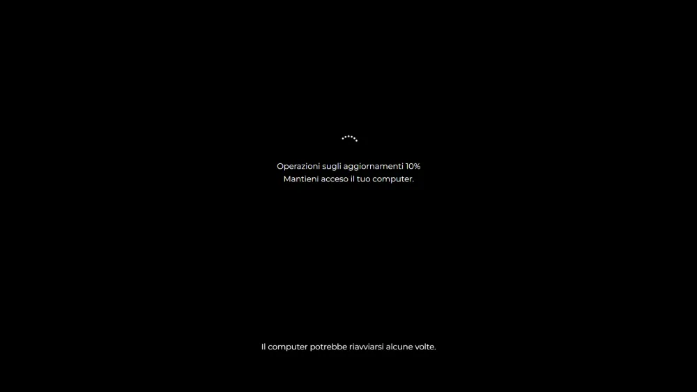 Fake Update Windows 11: molto più di un semplice scherzo | IlSoftware.it