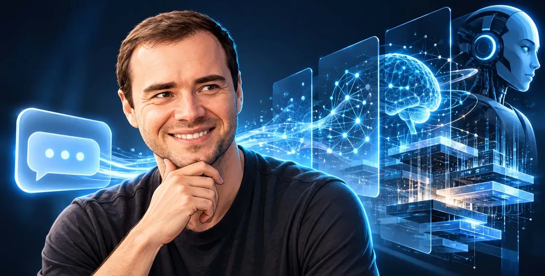 Karpathy avverte: l'AI sa già fare cose che quasi nessuno immagina